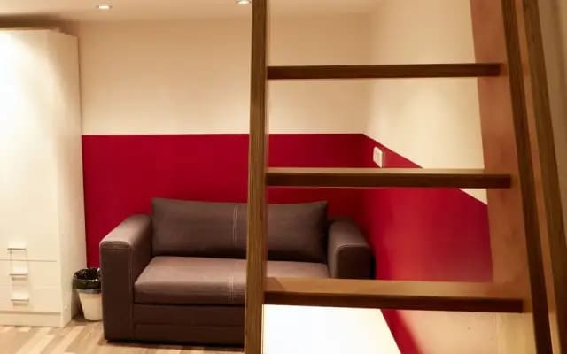baxpax Mitte Hostel