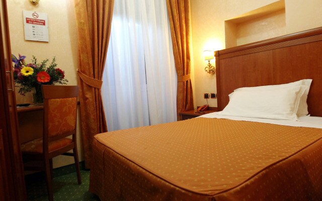 Baltik Guesthouse