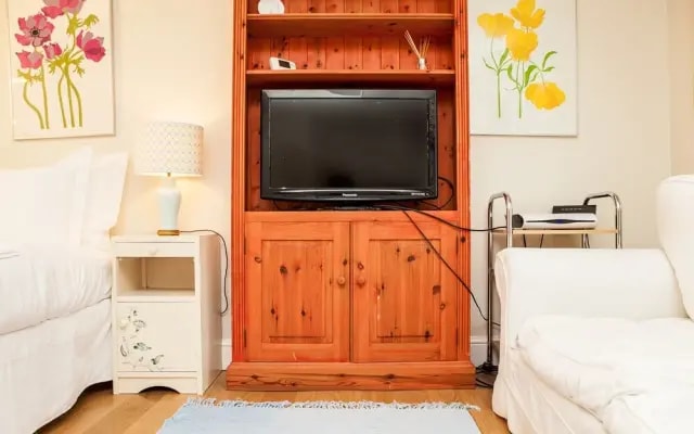 Charming Garden Studio in Shepherd's Bush