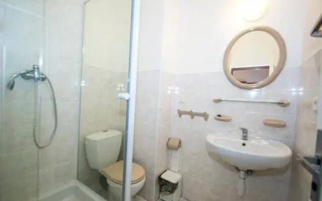 Hostel Prazacka