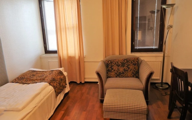 Hotel Seurahuone