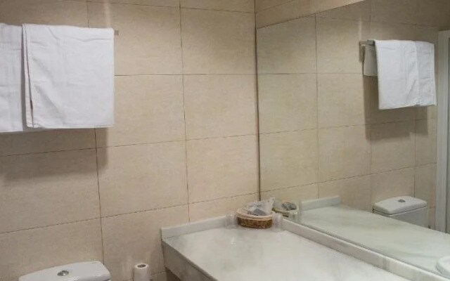 Hotel Mediterranea