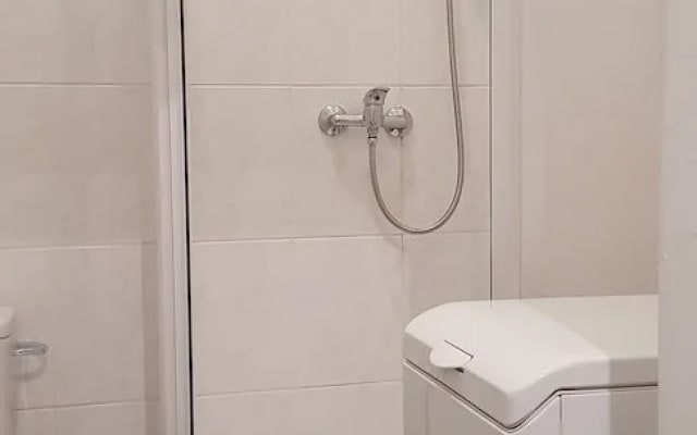 Ksenia Apartment