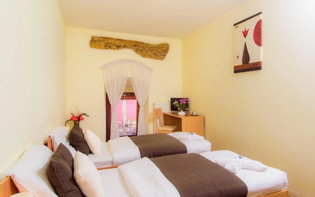 Hotel Stary Pivovar