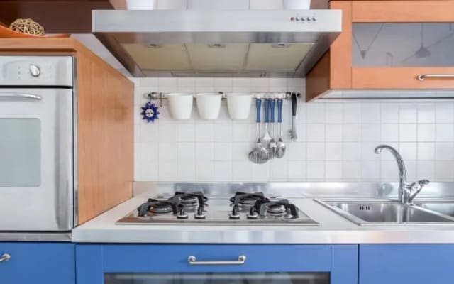Rent-It-Venice Forte House