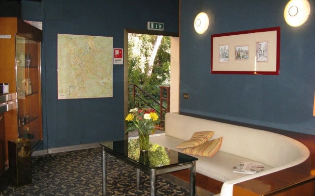 York Hotel