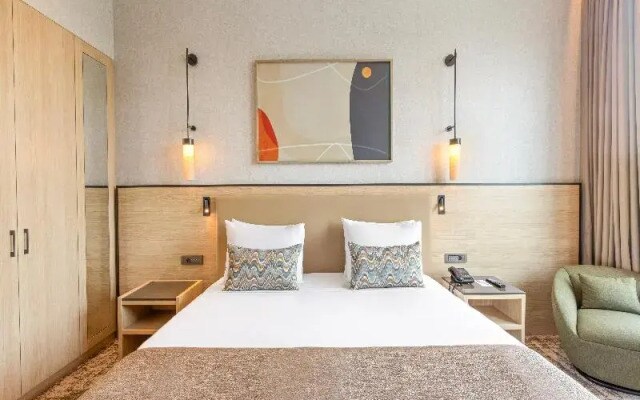 Crowne Plaza Istanbul Zeytinburnu by IHG
