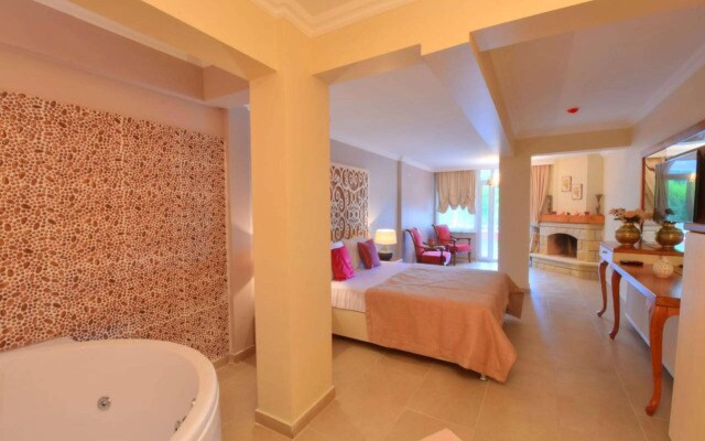 Sweet Home Hotel