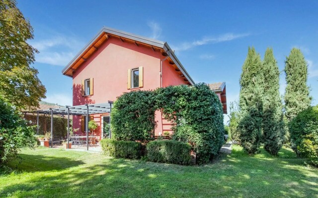 Apartment on an Estate near Rome