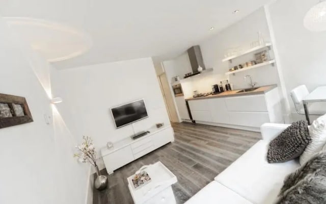 Apartment Amsterdam City