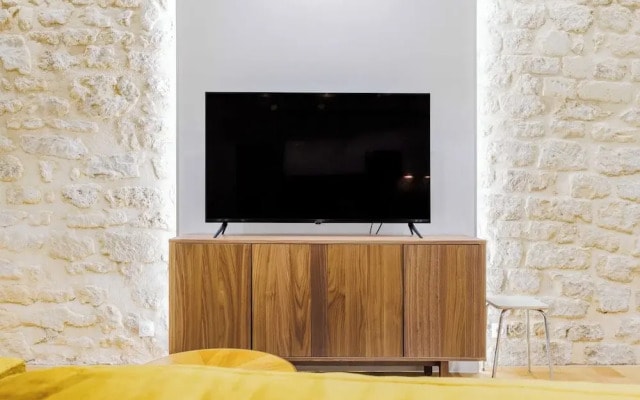 Spacious Apartment - 2br/6p - Porte-saint-martin