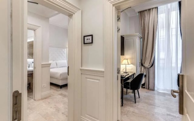 Aca Hotel Viminale