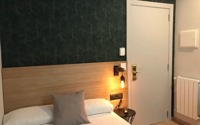 Hotel Cantón