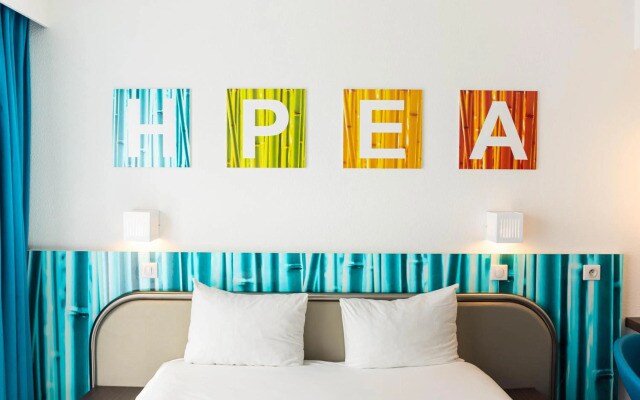ibis Styles Paris Porte d’Orléans Hotel