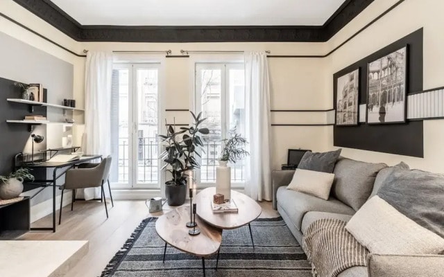 Cobre - 1 Bedroom in Arapiles
