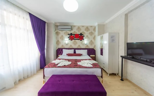 Arges Old City Hotel
