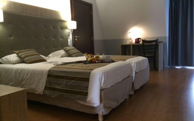 Hotel Kyriad Argenteuil