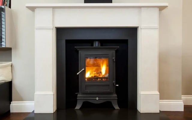 Luxury Central Marylebone 2-bed With Garden Office