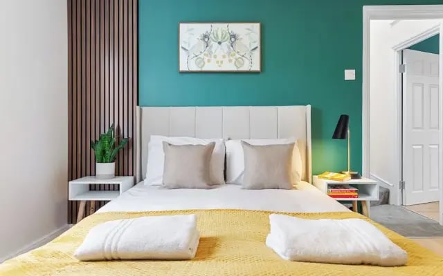 Charming Duplex Apartment Paddington W2