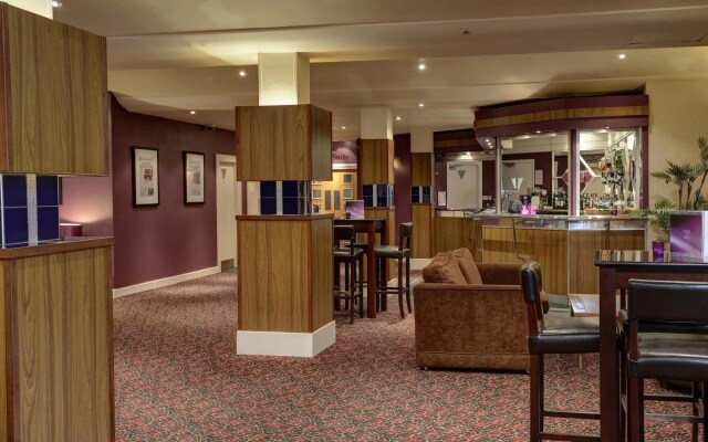 Park Hall Hotel & Leisure Club