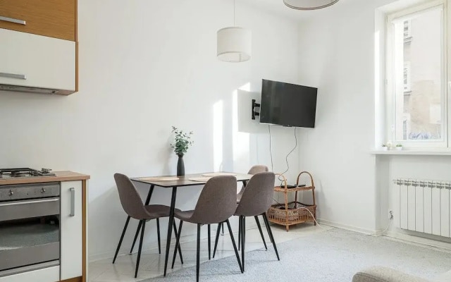 RentPlanet - Apartament Śniadeckich