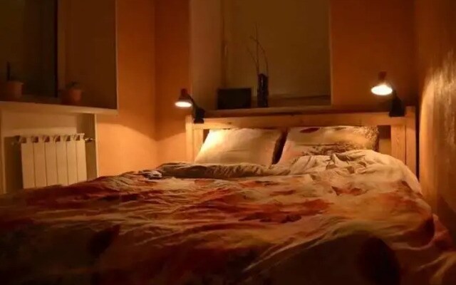 Hostel 3952