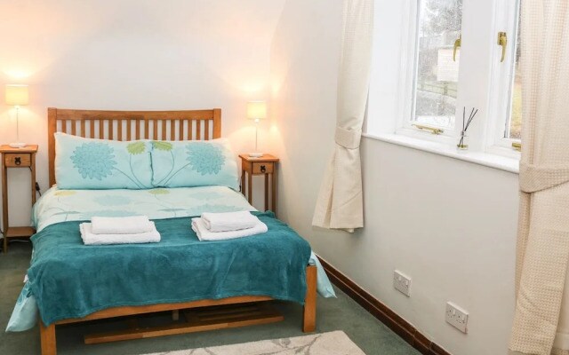 Lea Cottage