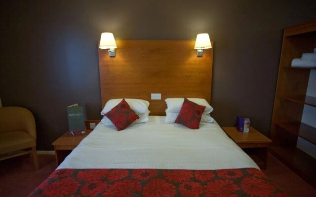 Hotel Nineteen