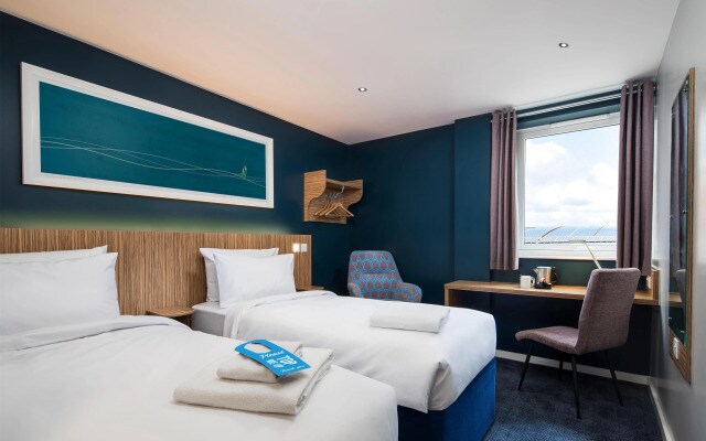 Travelodge Ashbourne