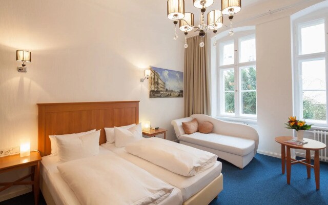 Hotel Brandies Berlin