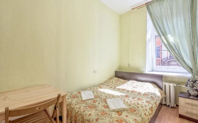 Ariadna Hotel