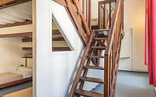 MIJE Fauconnier - Fourcy - Maubuisson - Hostel