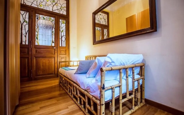 Elegant and Central Flat in a Great Area