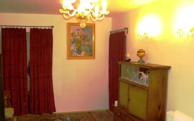 Apartment Ondra