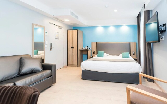 Grand Hotel Clichy