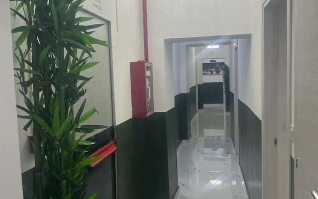 Hotel Roma Palace