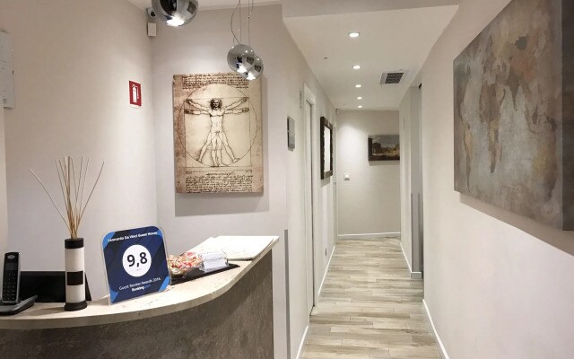 Leonardo Da Vinci Guest House