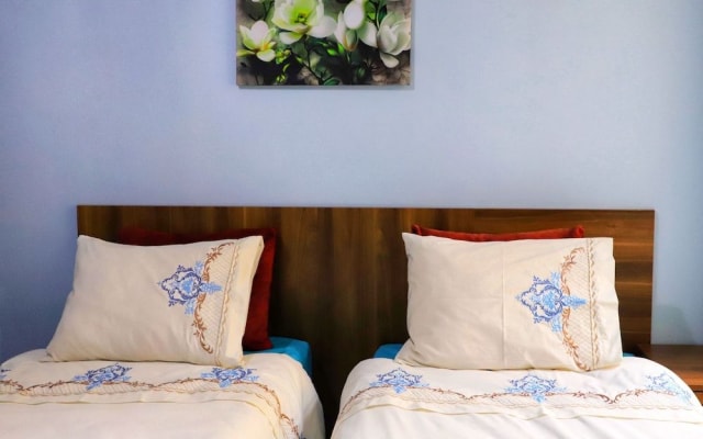 By Boss Hotel