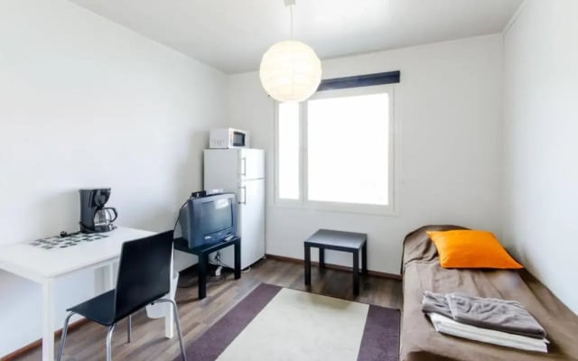 Forenom Hostel Kerava