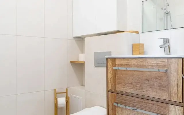 RentPlanet - Apartament Ogrodowa II