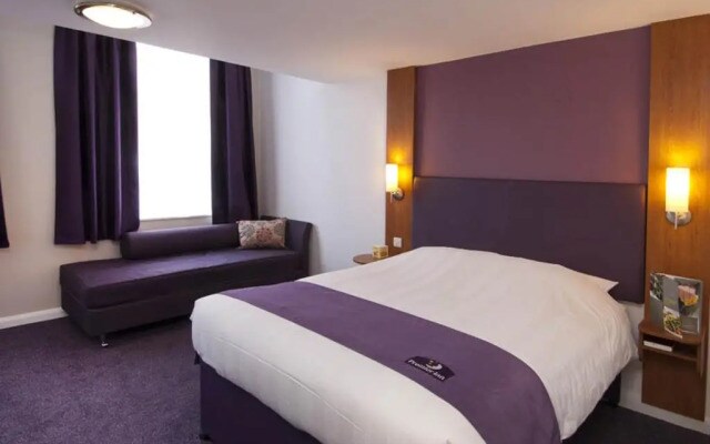 Premier Inn London Barking