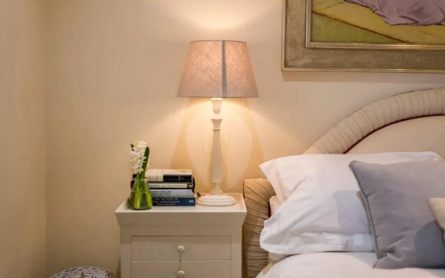 2-bed Aprtment Notting Hill