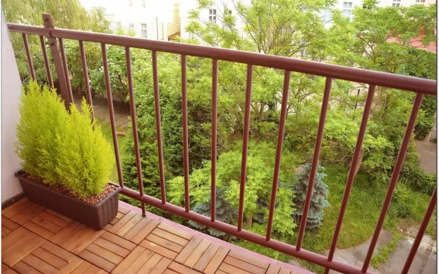 Apartmany Machek