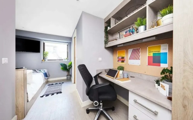 Student Only - Nova in Central Nottingham