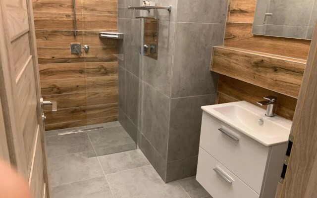 Apartmán Plešivec