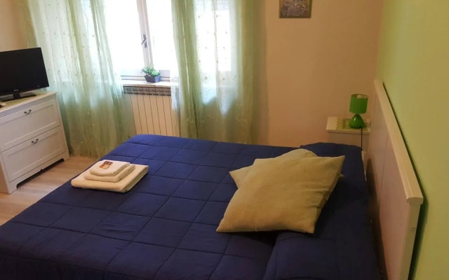 Domina Romae B&B