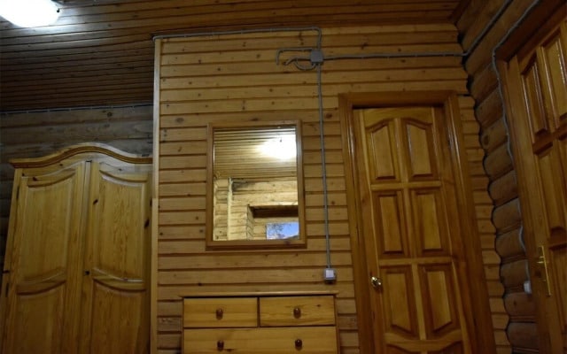 Guest house Orekhovaya Roscha