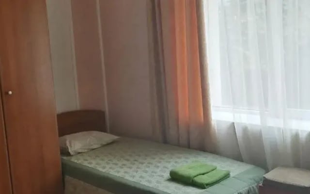 Дом Гостеев
