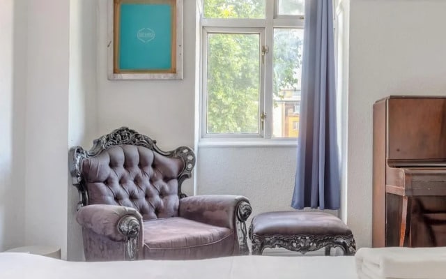 Trendy 1 Bedroom Apartment in Kings Cross