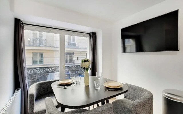 Appartement Amboise